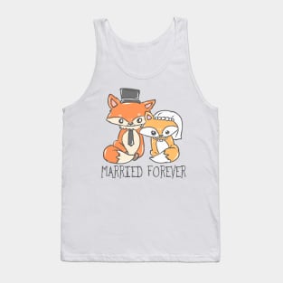 Wedding marriage marriage marriage married Tank Top